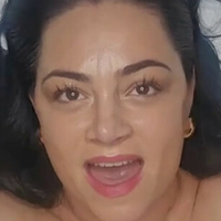 Busty Klara Nude
