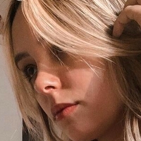 Calistah Nude