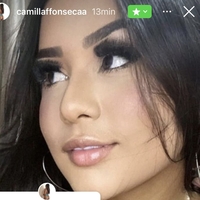 Camila Fonseca Nude