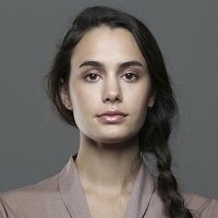 Camilla Wolfson Nude
