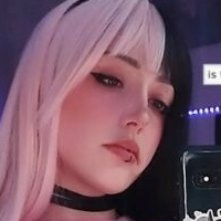Camillatheelf Nude