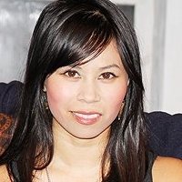 Camille Mana Nude