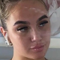 Caoimheeee Nude