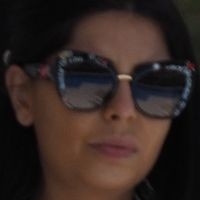 Cara De La Hoyde Nude