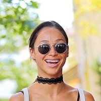 Cara Santana Nude