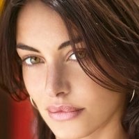Carla Collado Nude