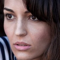 Carlen Altman Nude
