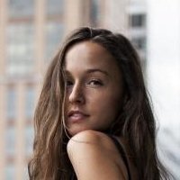 Carlota Enseñat Nude