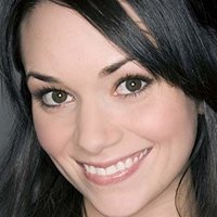 Carmen Lavigne Nude
