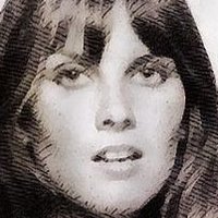 Caroline Munro Nude