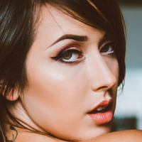 Carolyn Jean Nude