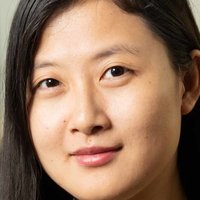 Carolyn Liu Nude