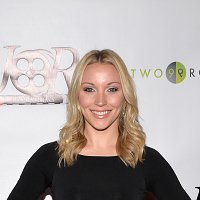 Casey O'Keefe Nude