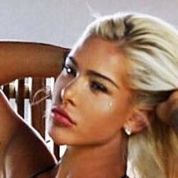 Cassie 'Badass Cass Fit' Nude