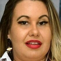 Catia Carvalho Nude