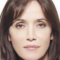 Cécile Pallas Nude