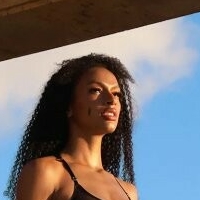 Cecilia Asoro Nude