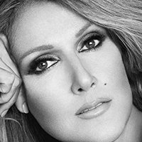 Céline Dion Nude