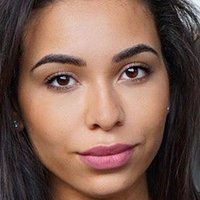 Chanel Brown Nude