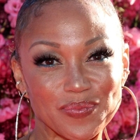 Chante Moore Nude