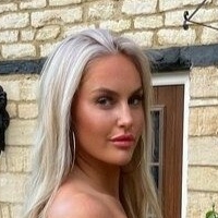 Charley Hull Nude