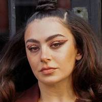 Charli XCX Nude
