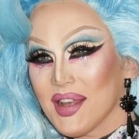 Charlie Hides Nude