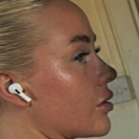 Charlotte May Charrrrmay Nude