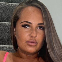 Chelsea Sky Nude
