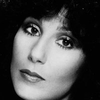 Cher Nude