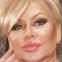 Cheri Lady Nude