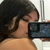 Cheyenne Gonzalez Nude