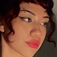 Chirrianaa Fargiana Nude