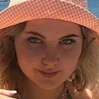 chlobailley Nude
