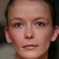 Chloé André Nude