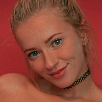 Chloe Cream Nude