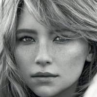 Chloe Nude