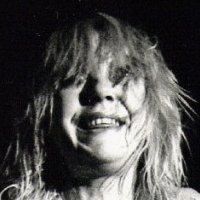 Christa Leem Nude