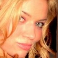 Christi Taylor Nude
