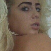 Christina Watson Nude