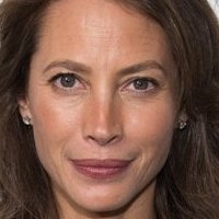 Christy Turlington Nude