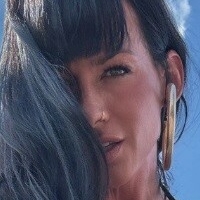 Cindy Landolt Nude