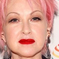 Cindy Lauper Nude