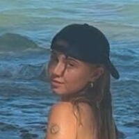 Claire Rosinkranz Nude