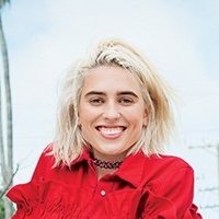 Clara Mamet Nude