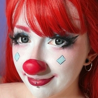 clownclussy Nude