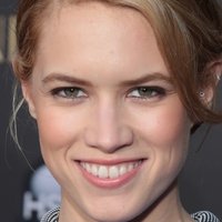 Cody Horn Nude