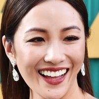 Constance Wu Nude