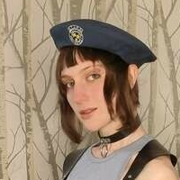 ConstantlySpiralling Nude