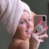 Courtney Ann Nude